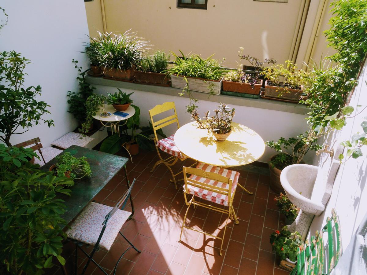 Fuordarno Acomodação com café da manhã  *