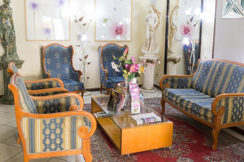 Flom Boutique 4* Firenze