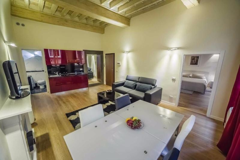 Appartamento Hemeras Boutique House Pepi *
