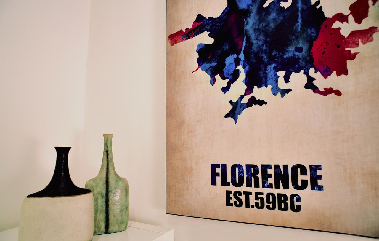 Bianca * Florence