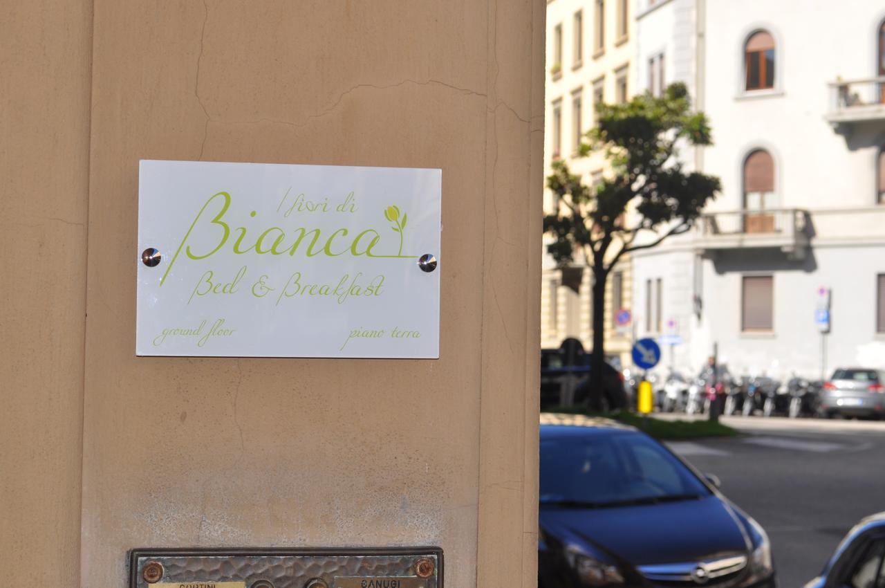 Bianca * Florence