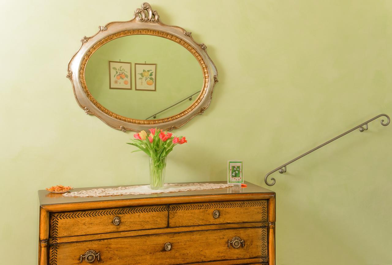 La Casa Dei Tintori 3* Firenze
