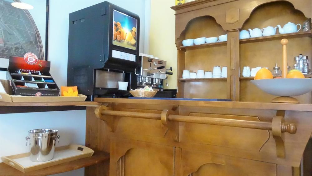 Bed & Breakfast Melody House 3*