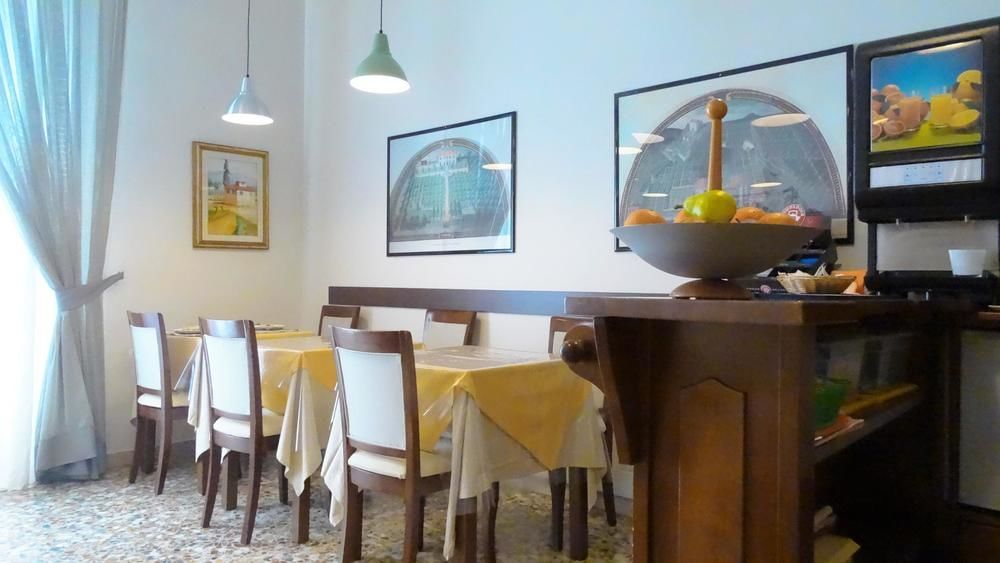 Melody House 3* Florence