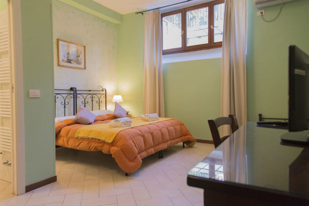 Decamerone 3* Firenze