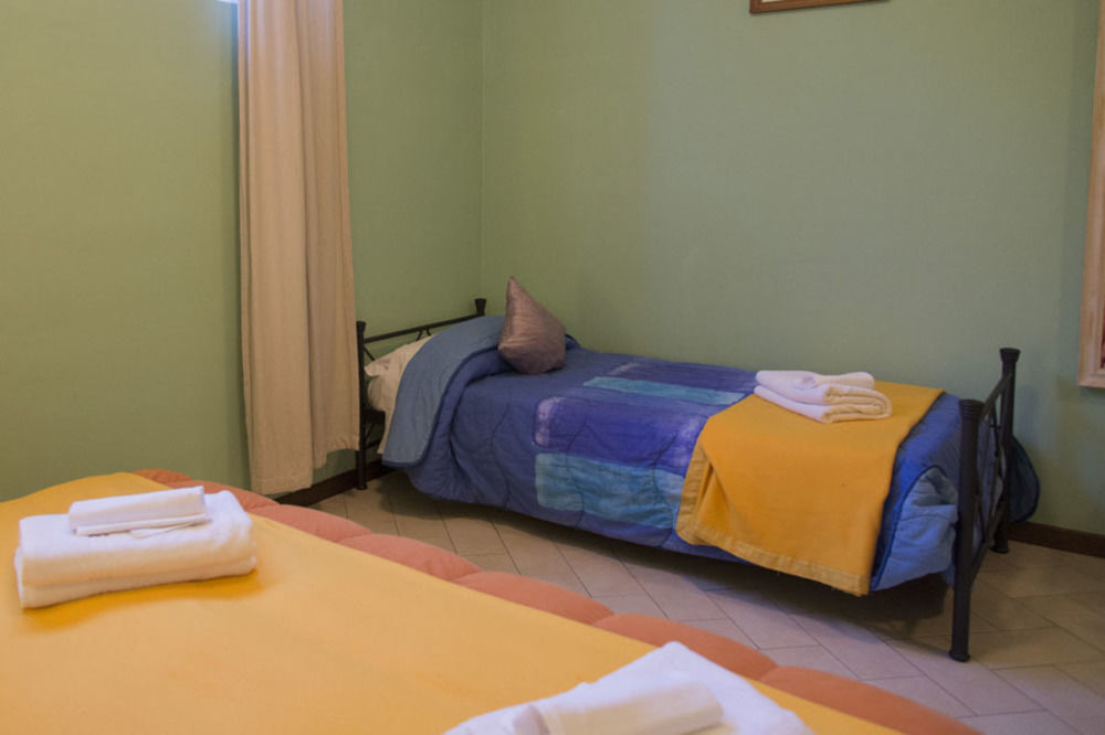 Decamerone 3* Firenze