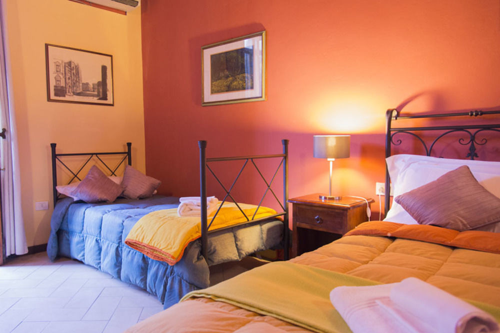 Decamerone 3* Firenze