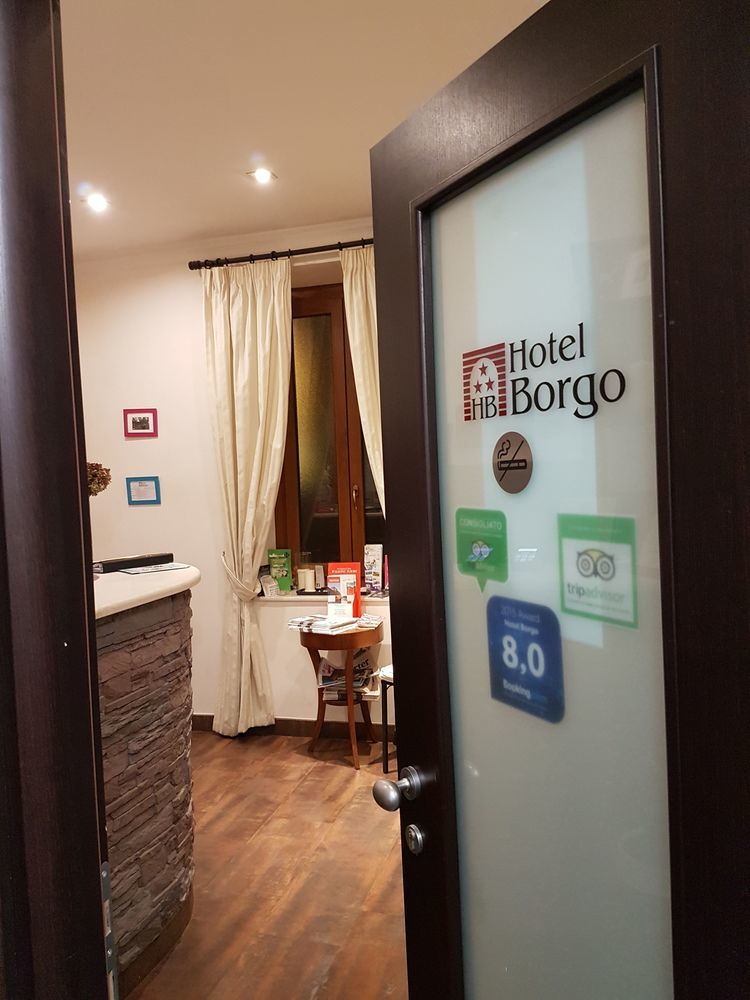 Borgo 3* Firenze