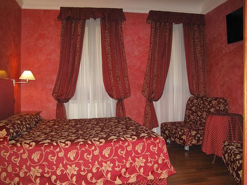 Hotel Borgo 3*