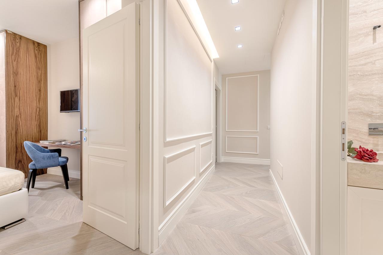 Luxury Blue River Appartement