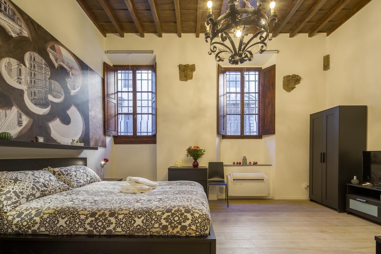 Lejlighed Capponi Firenze
