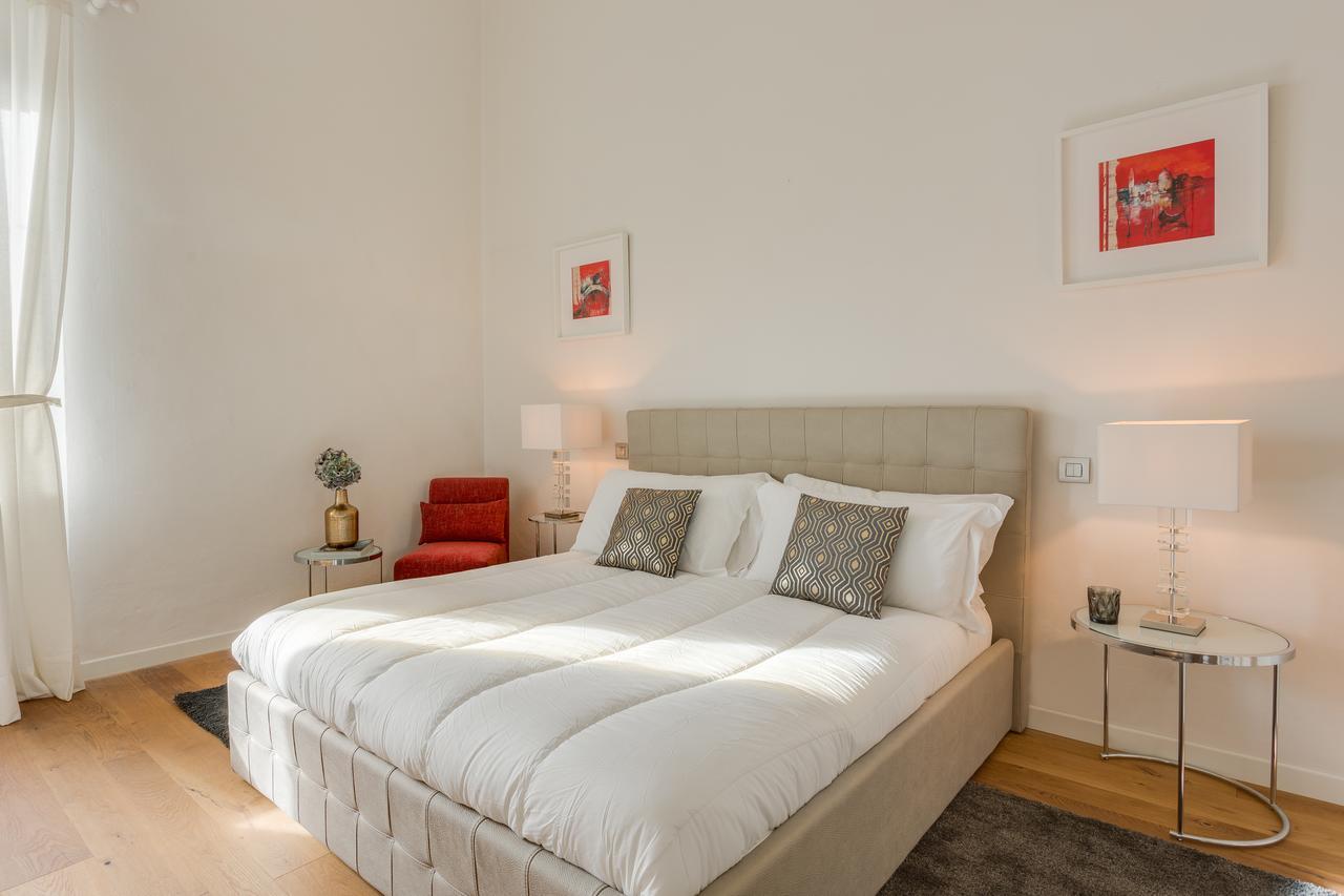 - Fortezza Apartamento Florença