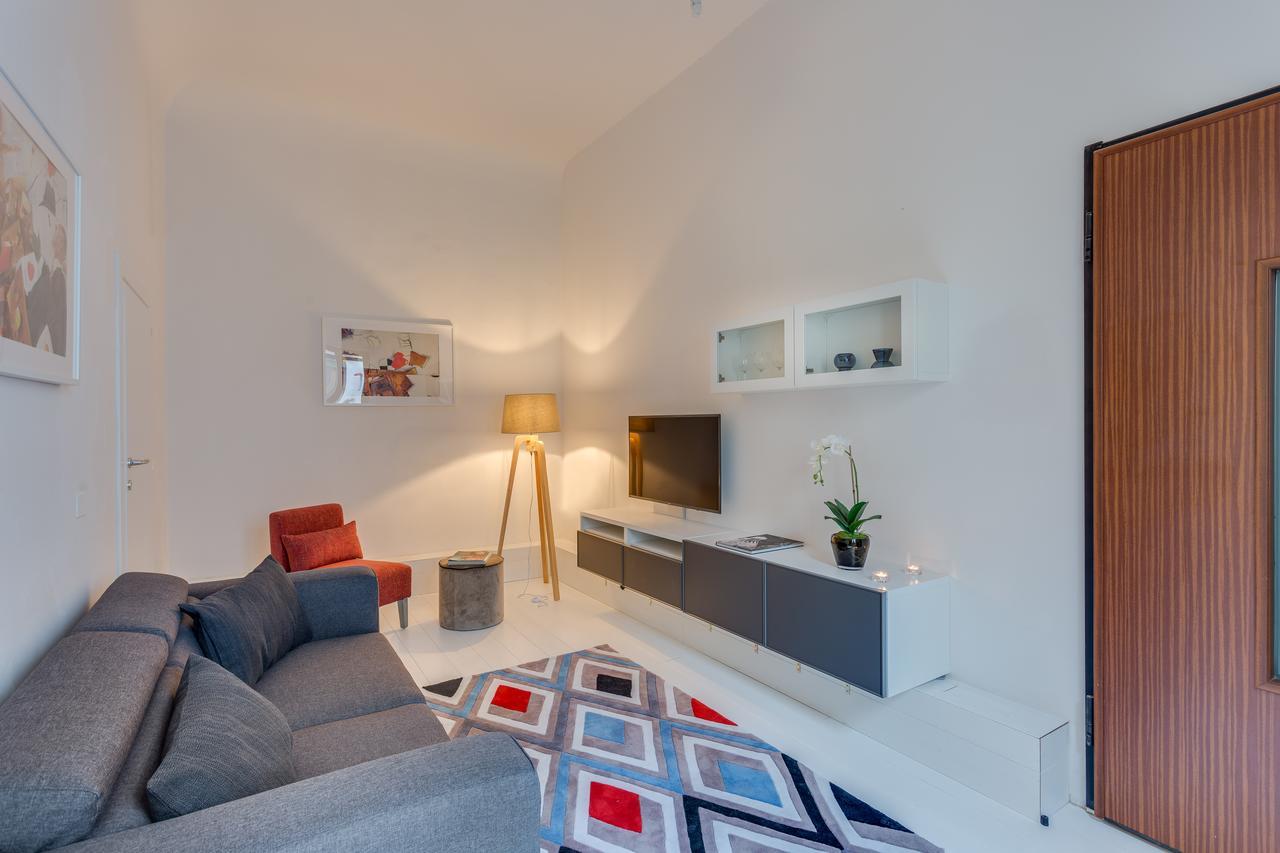 - Fortezza Apartamento Florença