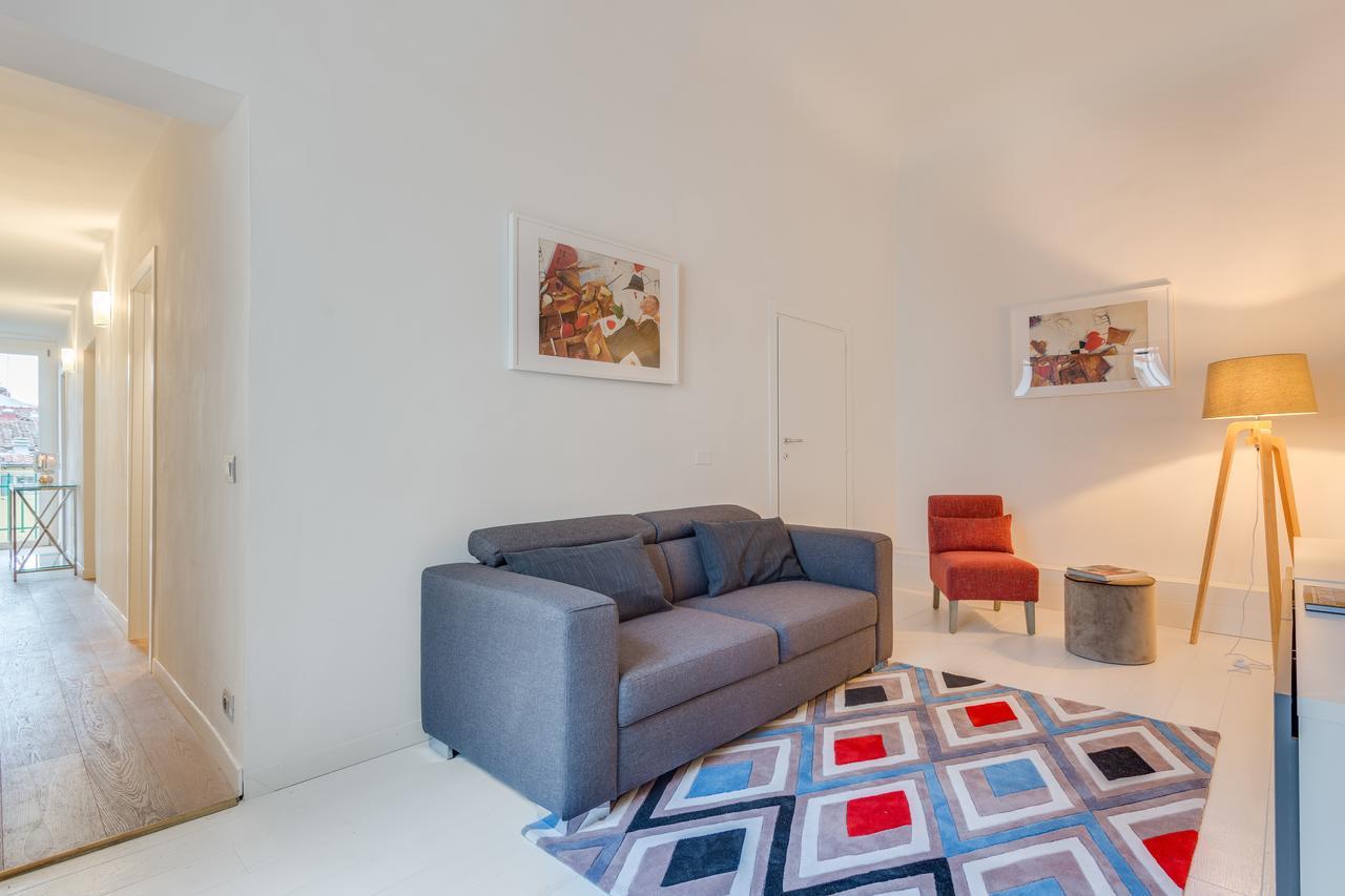 Apartamento - Fortezza