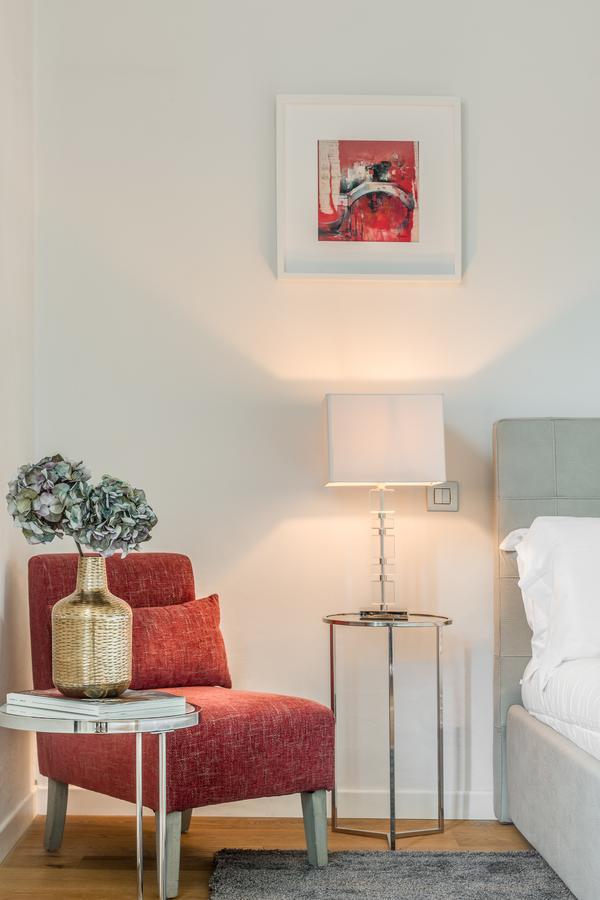 Apartamento - Fortezza