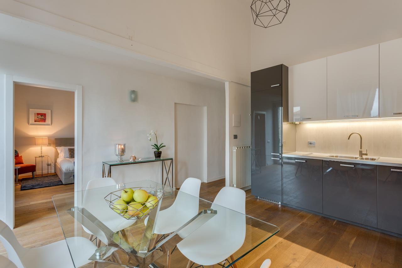 Apartamento - Fortezza