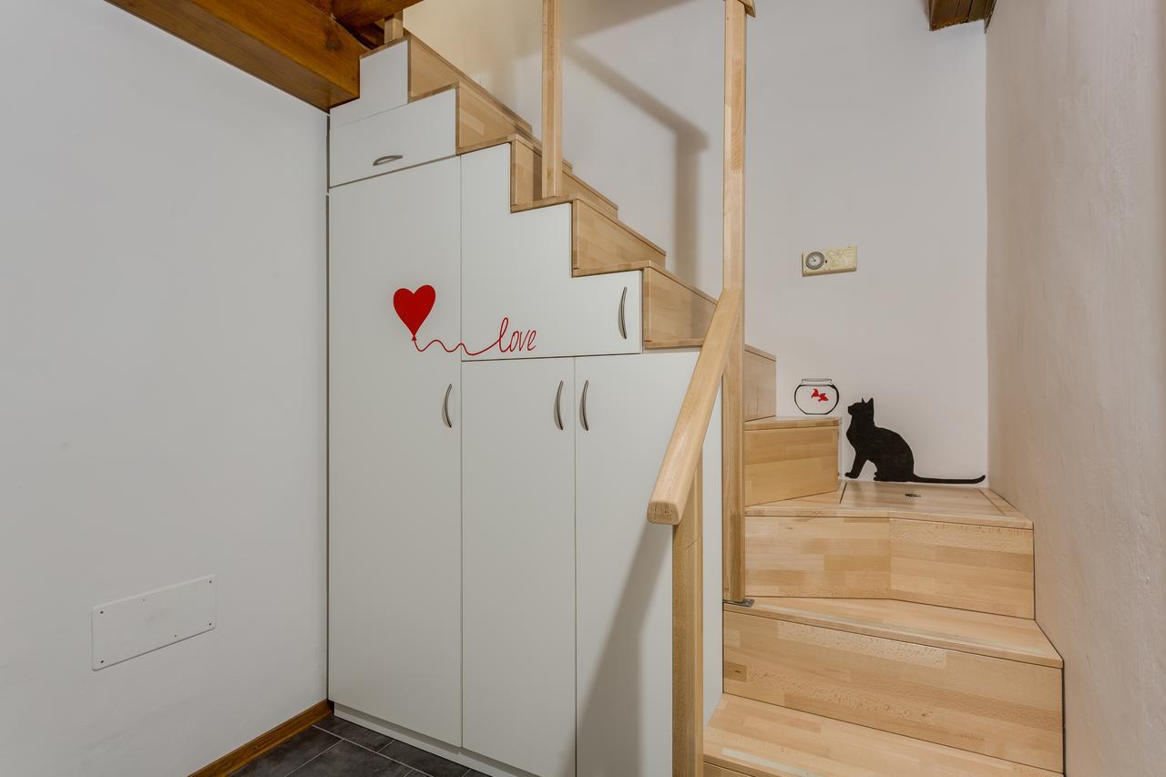 - Fortezza Apartamento Florença