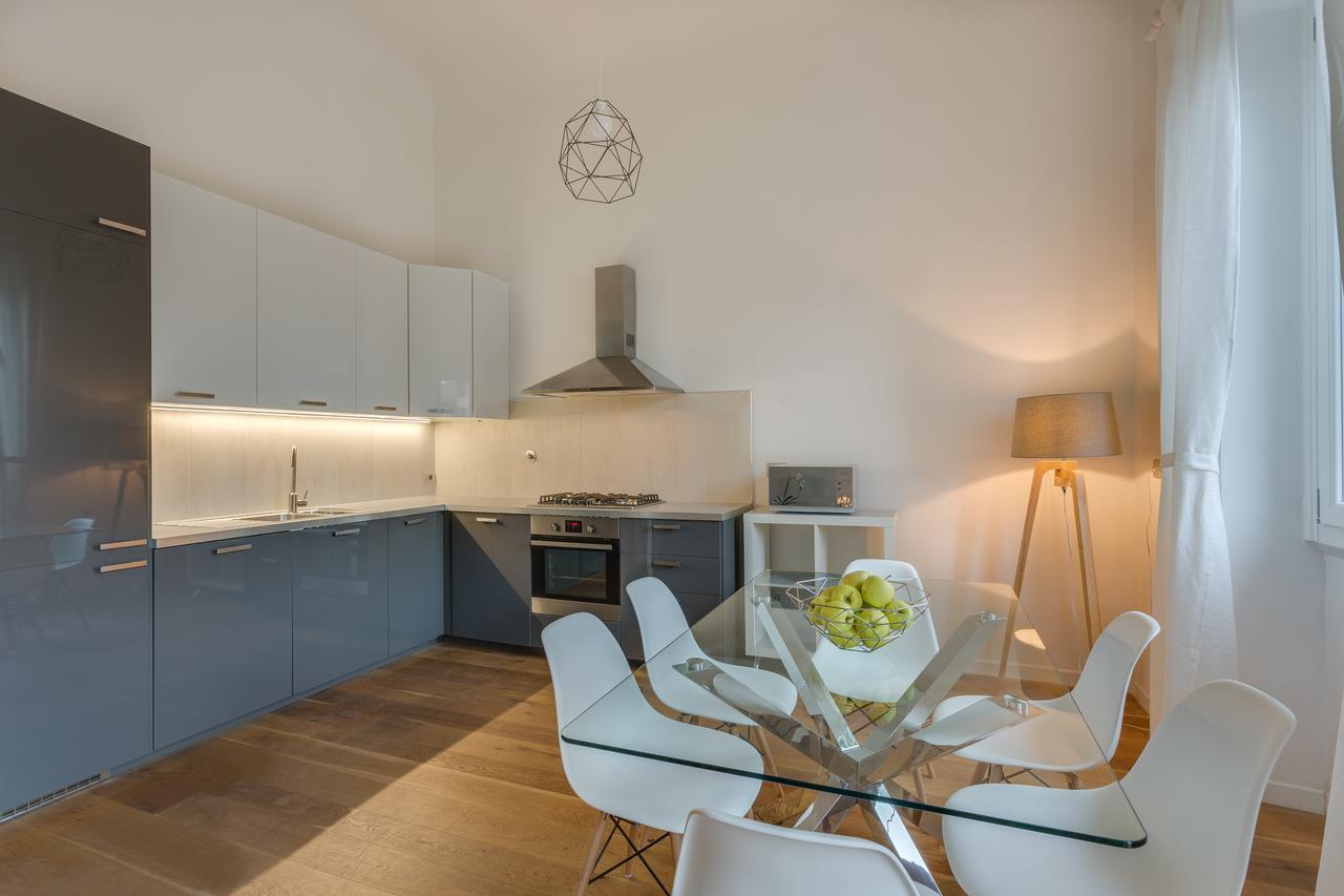Apartamento - Fortezza