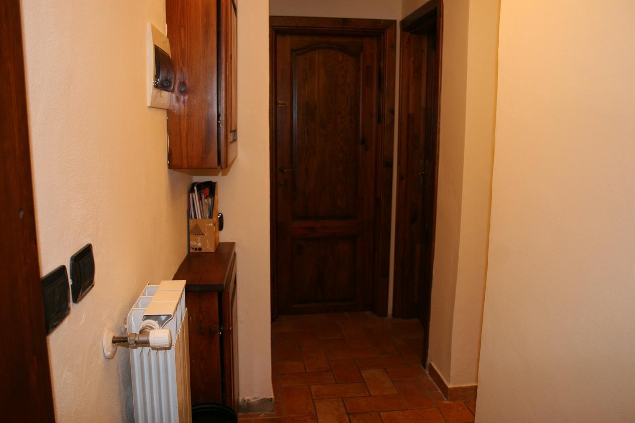 La Corte Di San Giuseppe Appartamento
