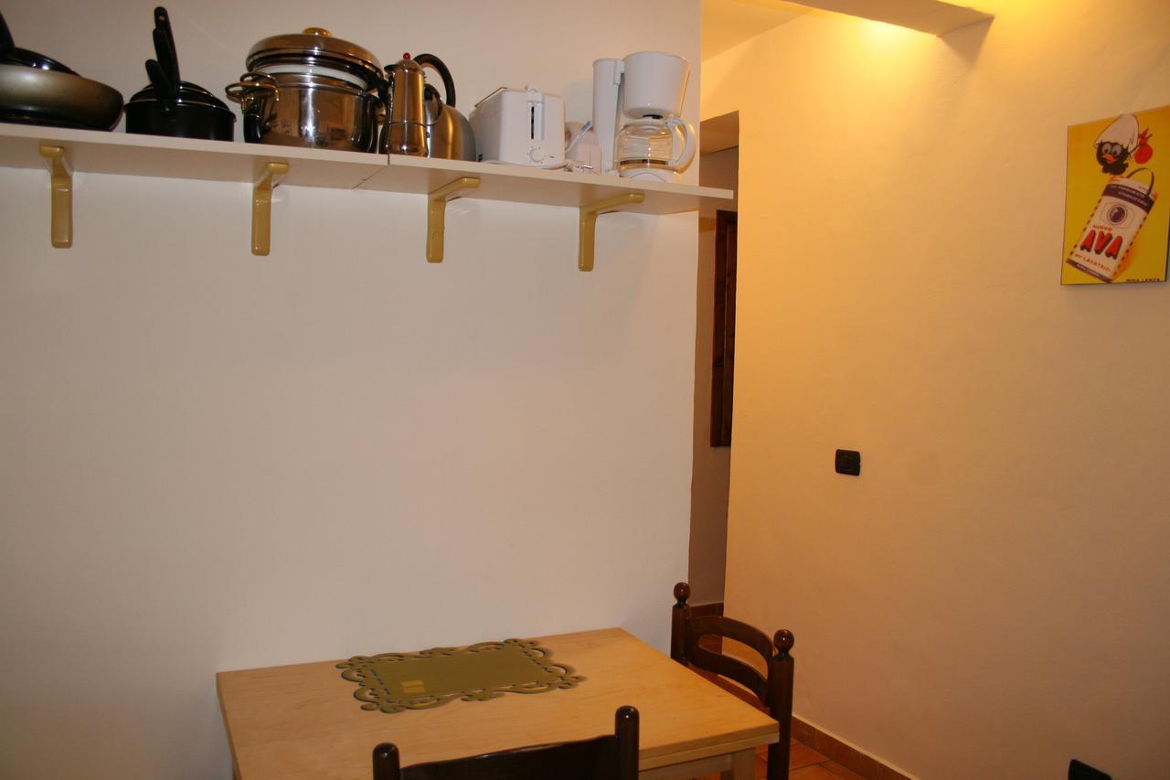 Appartamento La Corte Di San Giuseppe Firenze