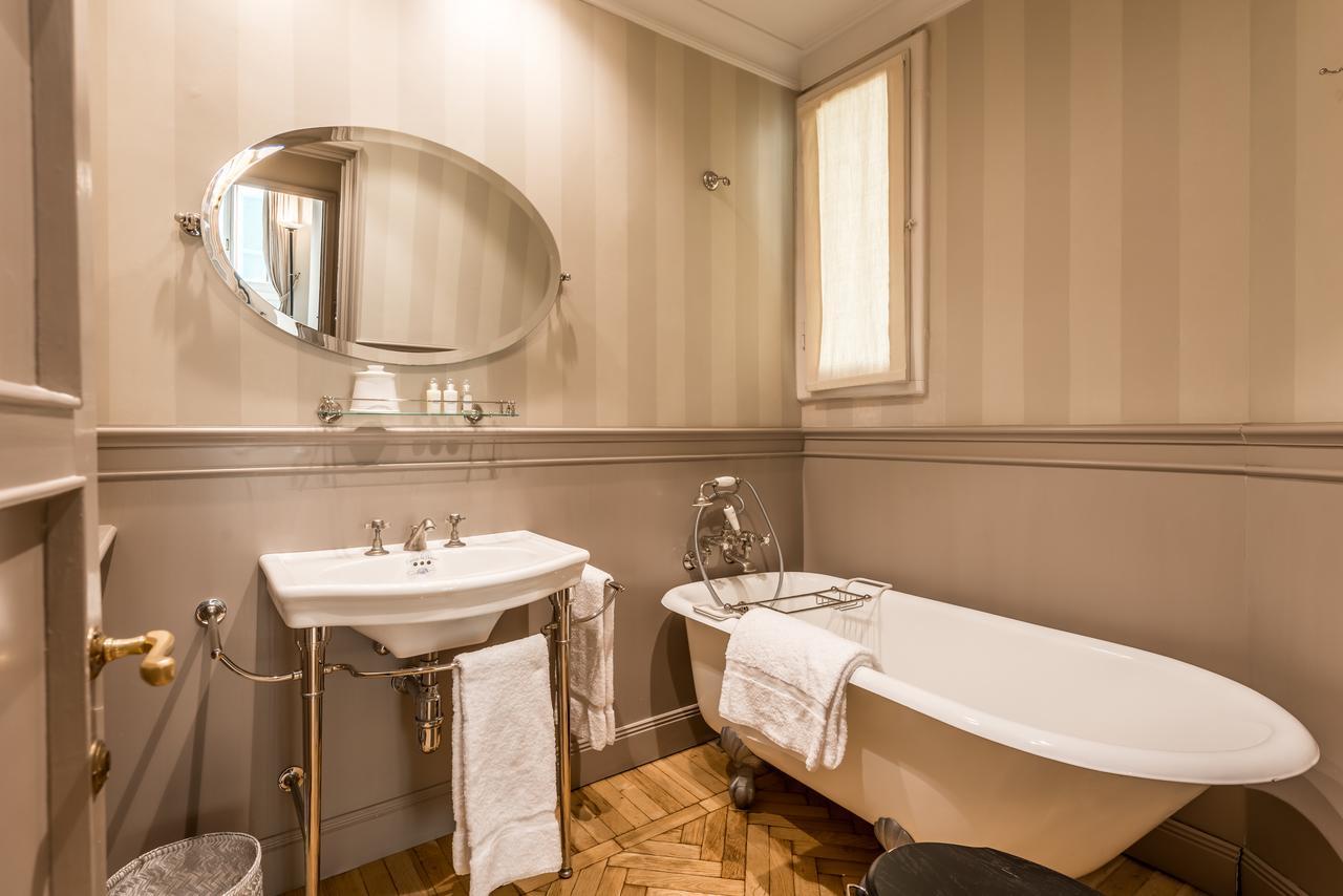 Appartamento Luxury Romantic River