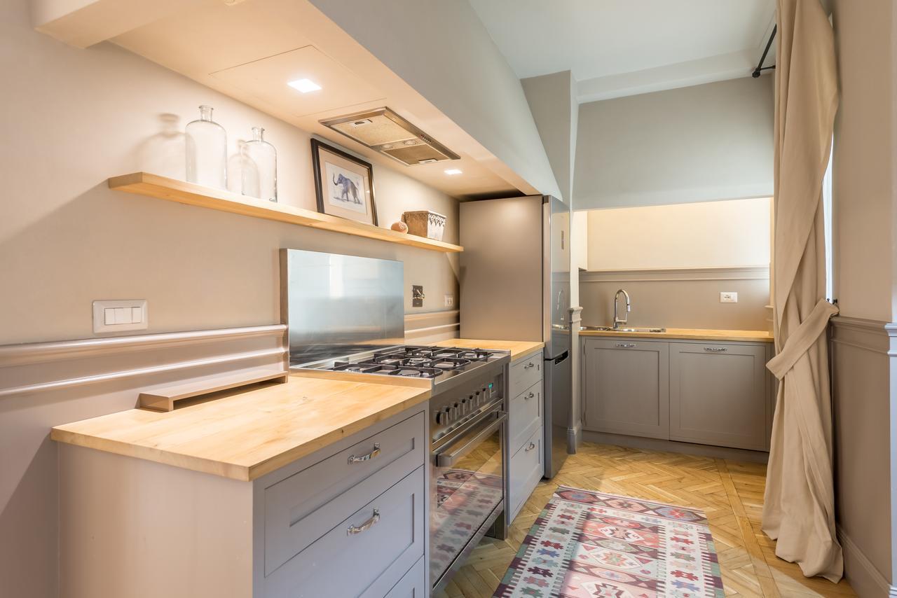 Appartamento Luxury Romantic River Firenze