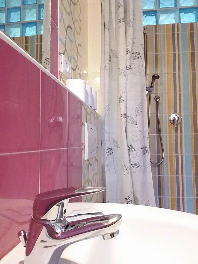 Sant' Apollonia Guest house 2*