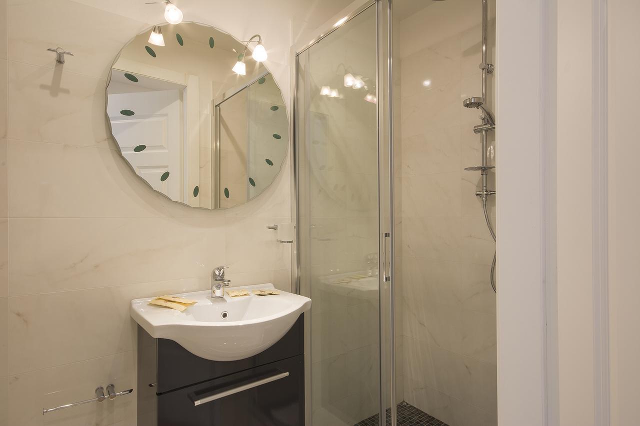 Appartement Alinari *