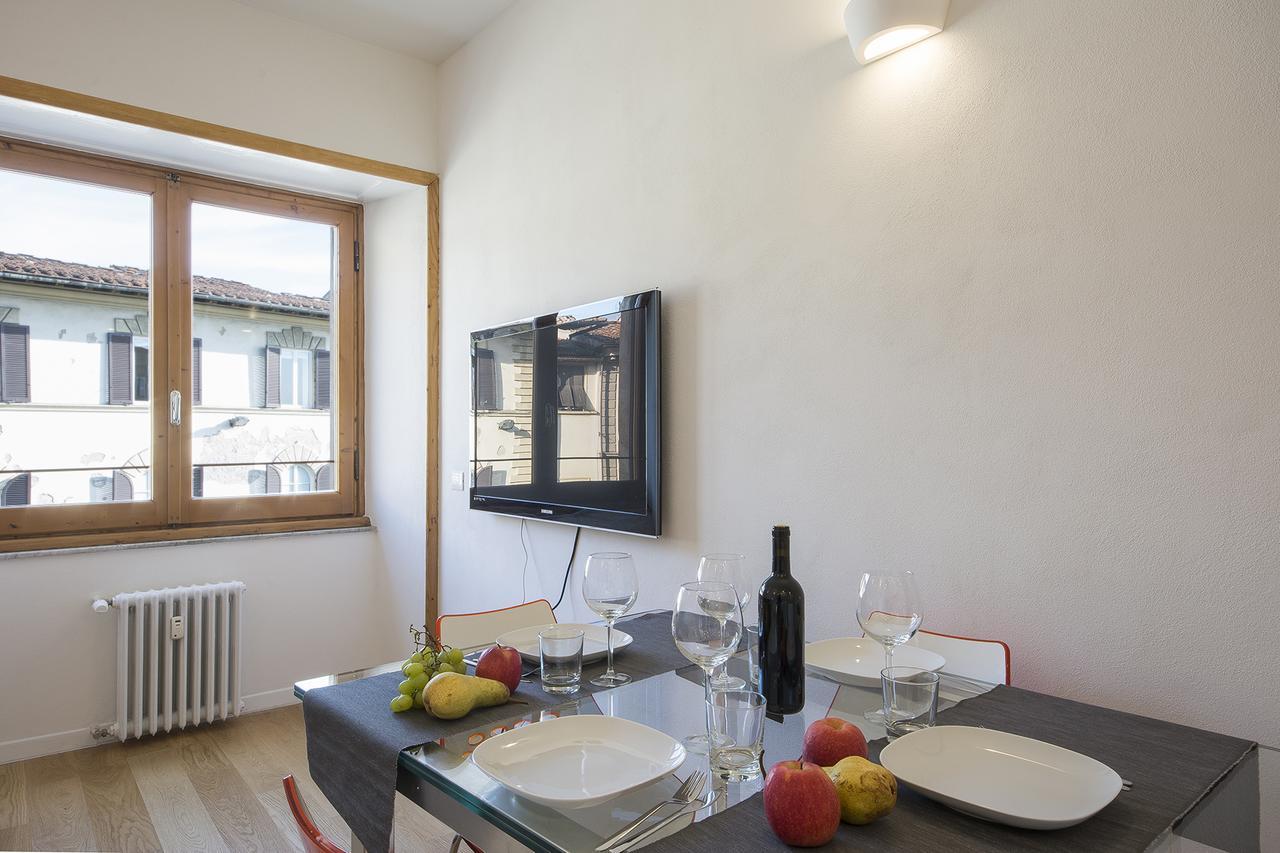 Alinari Appartement *