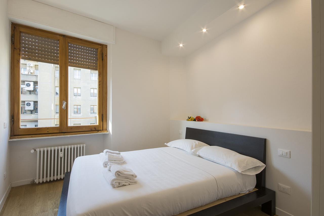 Alinari Appartement *