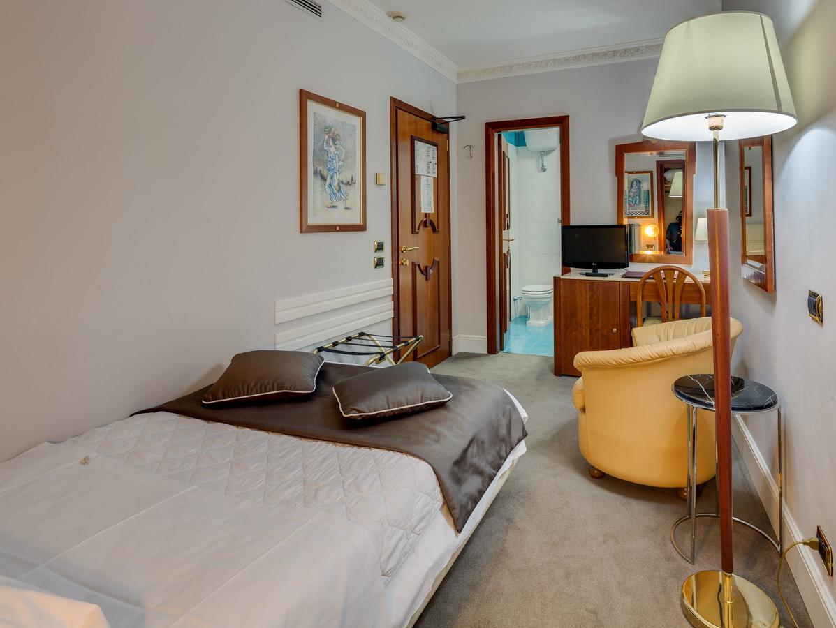 Roma 4* Firenze