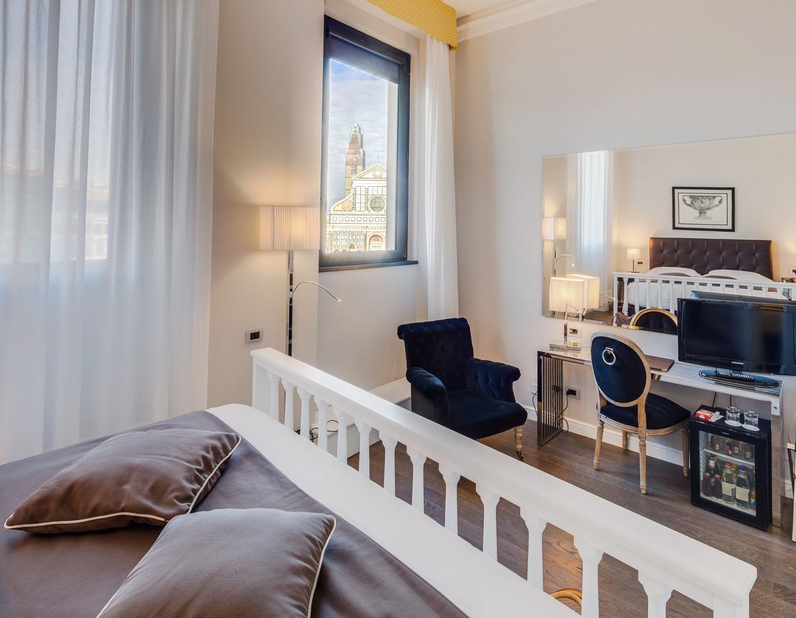 Roma Hotel Firenze