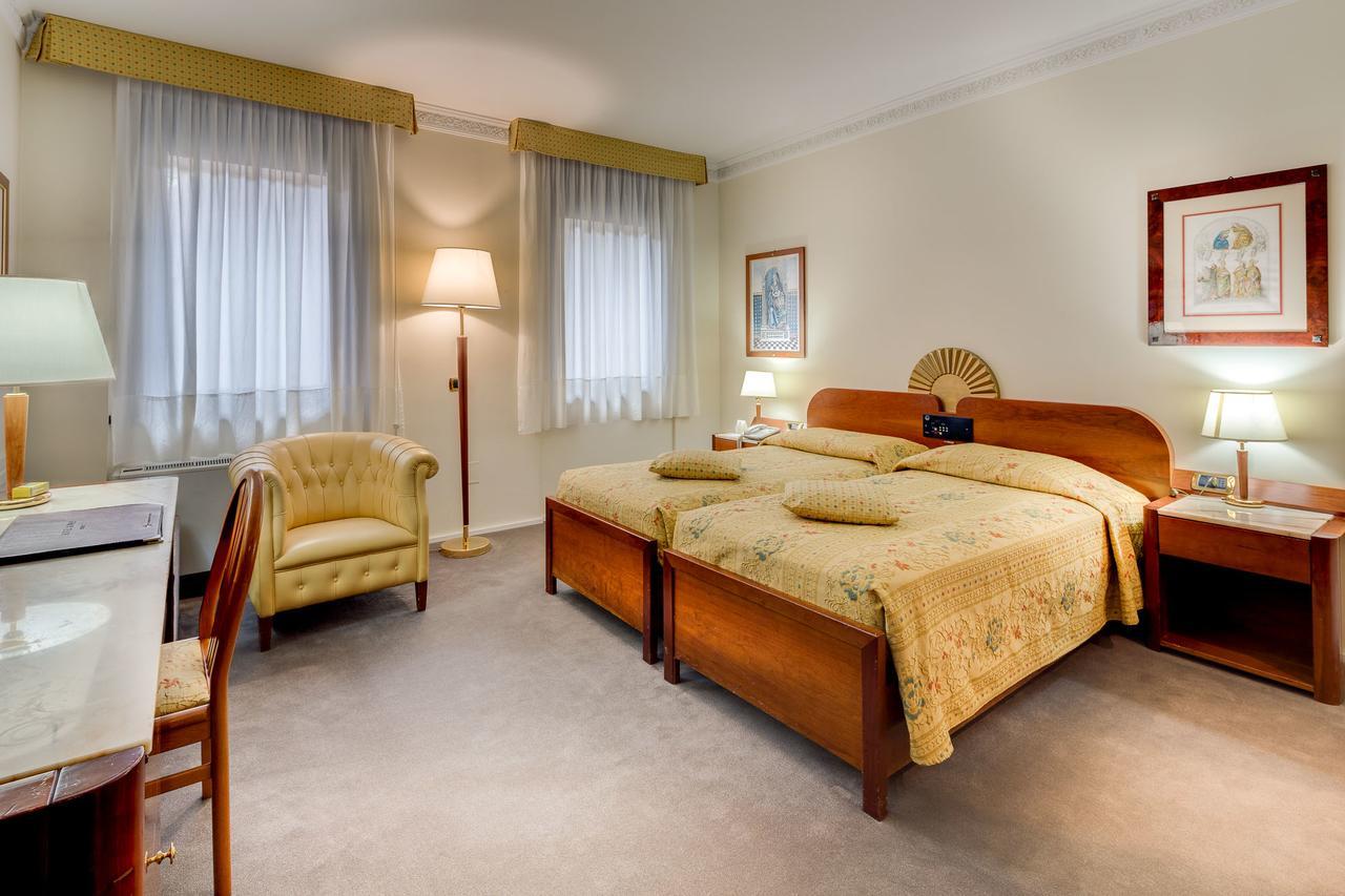 Roma 4* Firenze