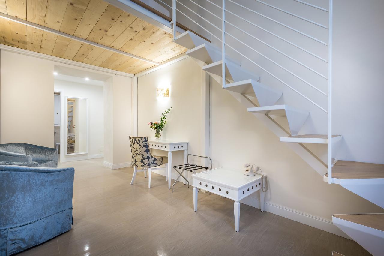 Bed & Breakfast Residenza Alessandra Florence