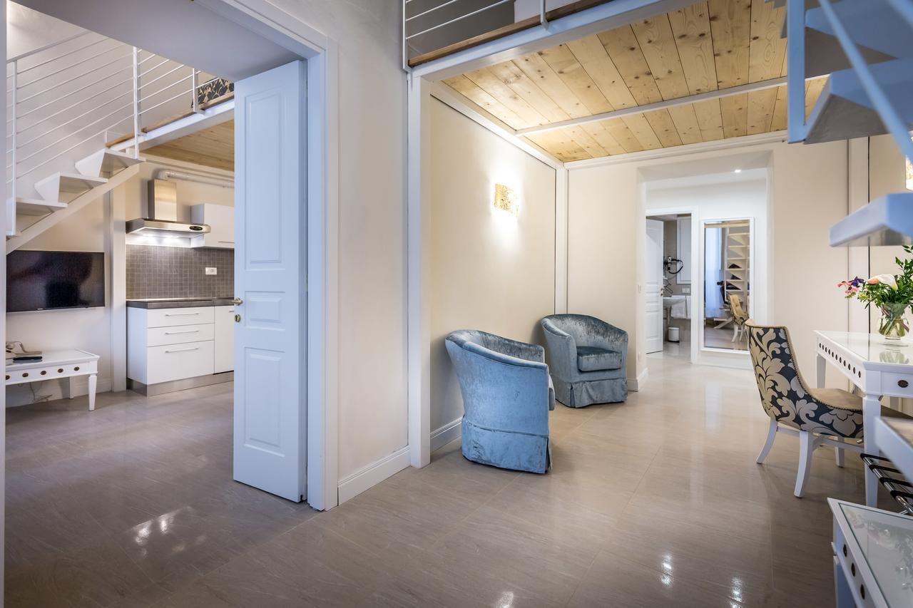 Residenza Alessandra 2*