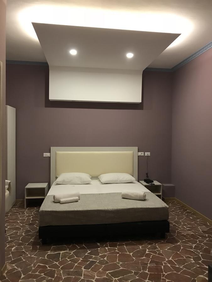 Paganini Hotel