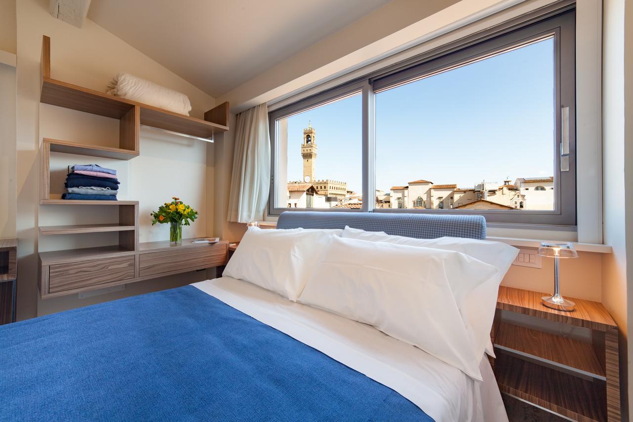 Gjestgiverier Le Stanze Degli Amidei Firenze