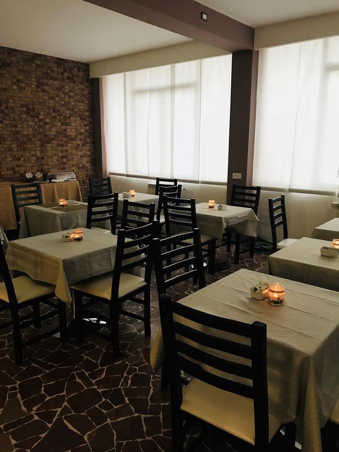 Paganini Hotel Firenze