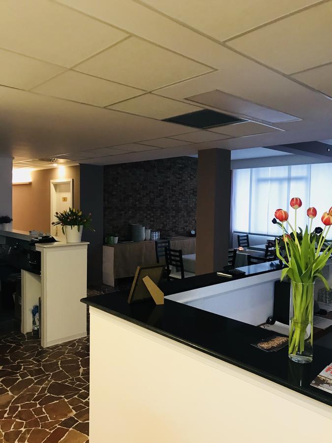 Hotel Paganini 3*