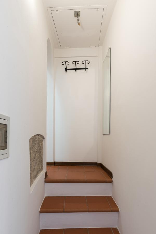 Roommo Sant'Ambrogio Appartement Florence