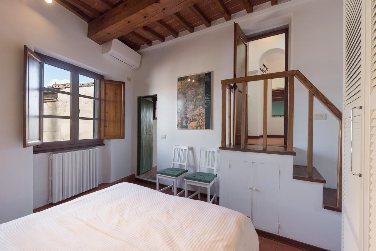 Appartement Roommo Sant'Ambrogio Florence