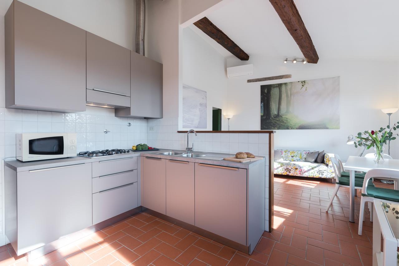 Appartement Roommo Sant'Ambrogio Florence