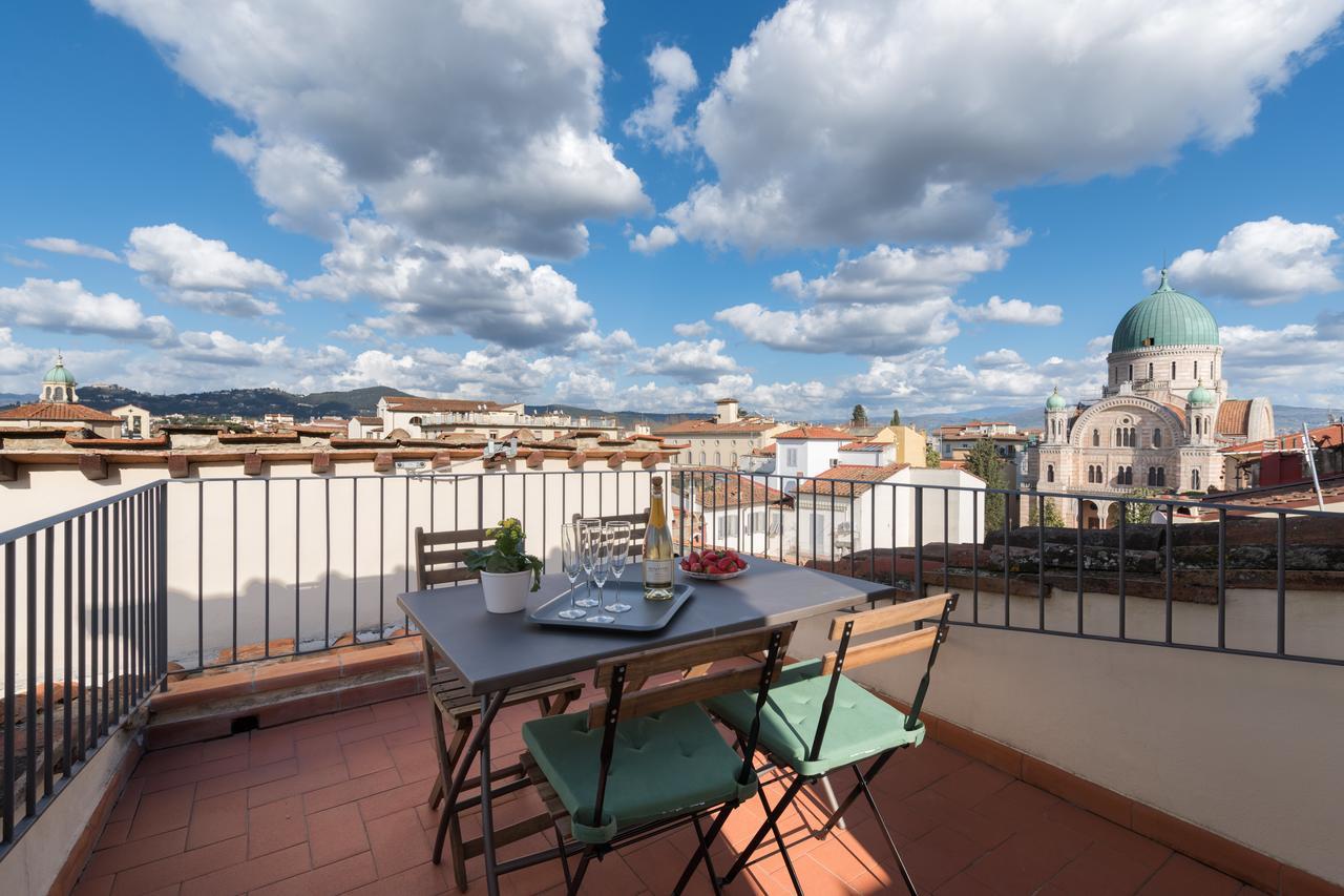 Appartement Roommo Sant'Ambrogio Florence