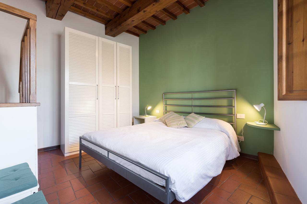 Appartement Roommo Sant'Ambrogio Florence
