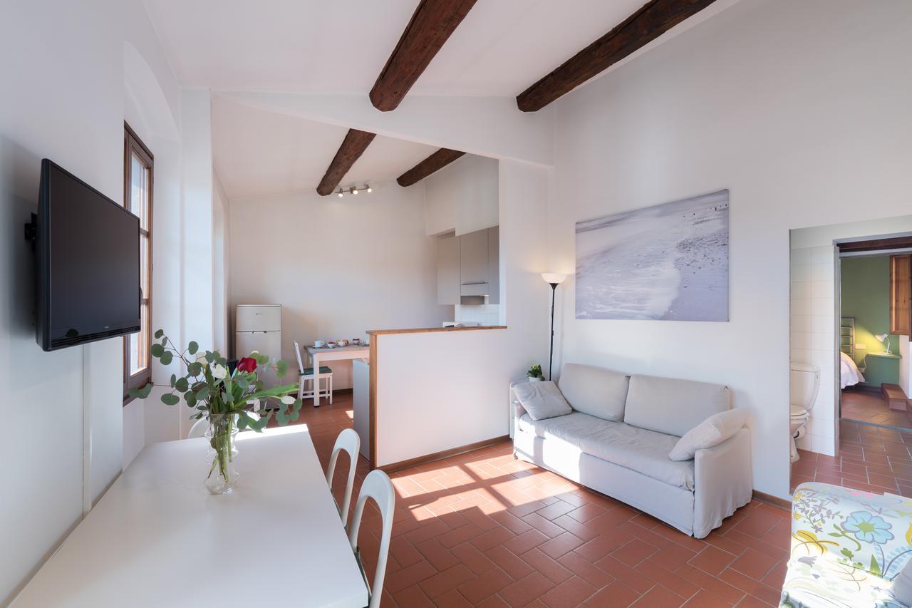 Roommo Sant'Ambrogio Appartement Florence