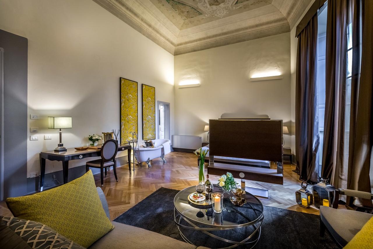 Palazzo Ridolfi - Residenza D'epoca Hotel Florence