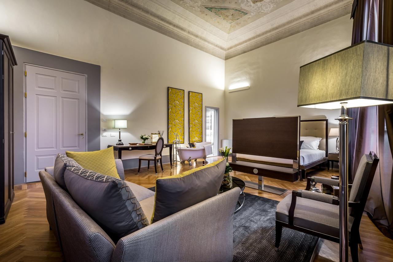 Hotel Palazzo Ridolfi - Residenza D'epoca Florence