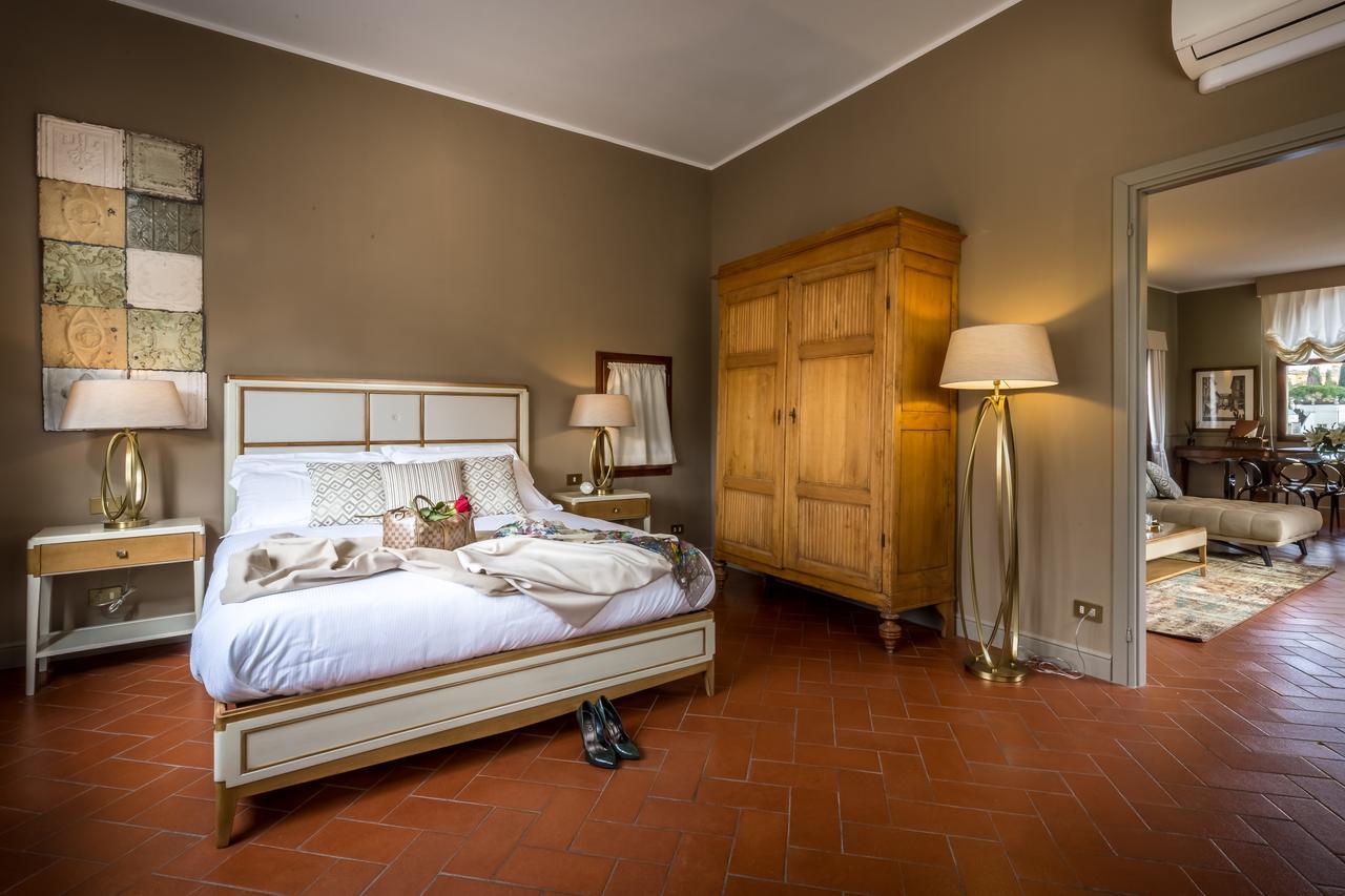Hotel Palazzo Ridolfi - Residenza D'epoca Florence