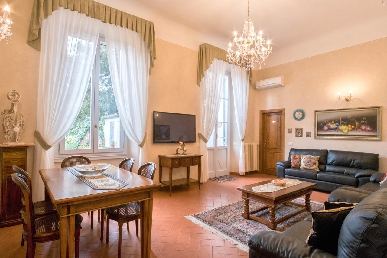 Casa Betania Casa Per Ferie 2* Florença