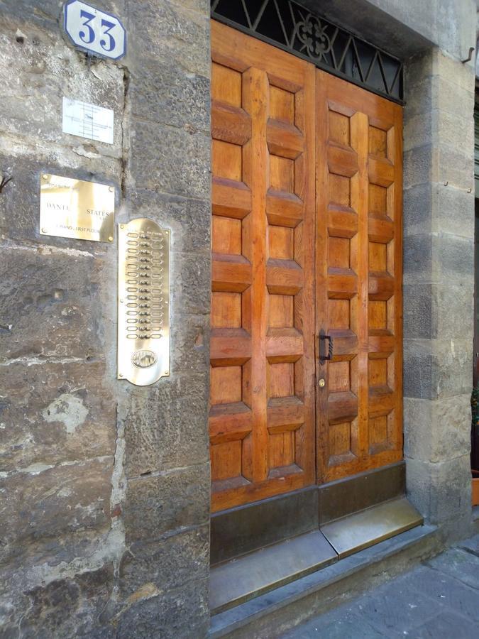 Appartement Dante States Florence